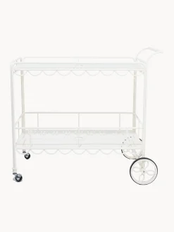 Carrello da portata da esterno Al Fresco