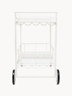 Carrello da portata da esterno Al Fresco