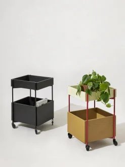 Carrello da portata Fresh