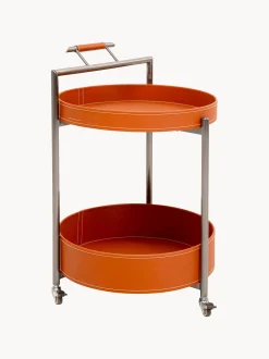 Carrello da portata in metallo Tango