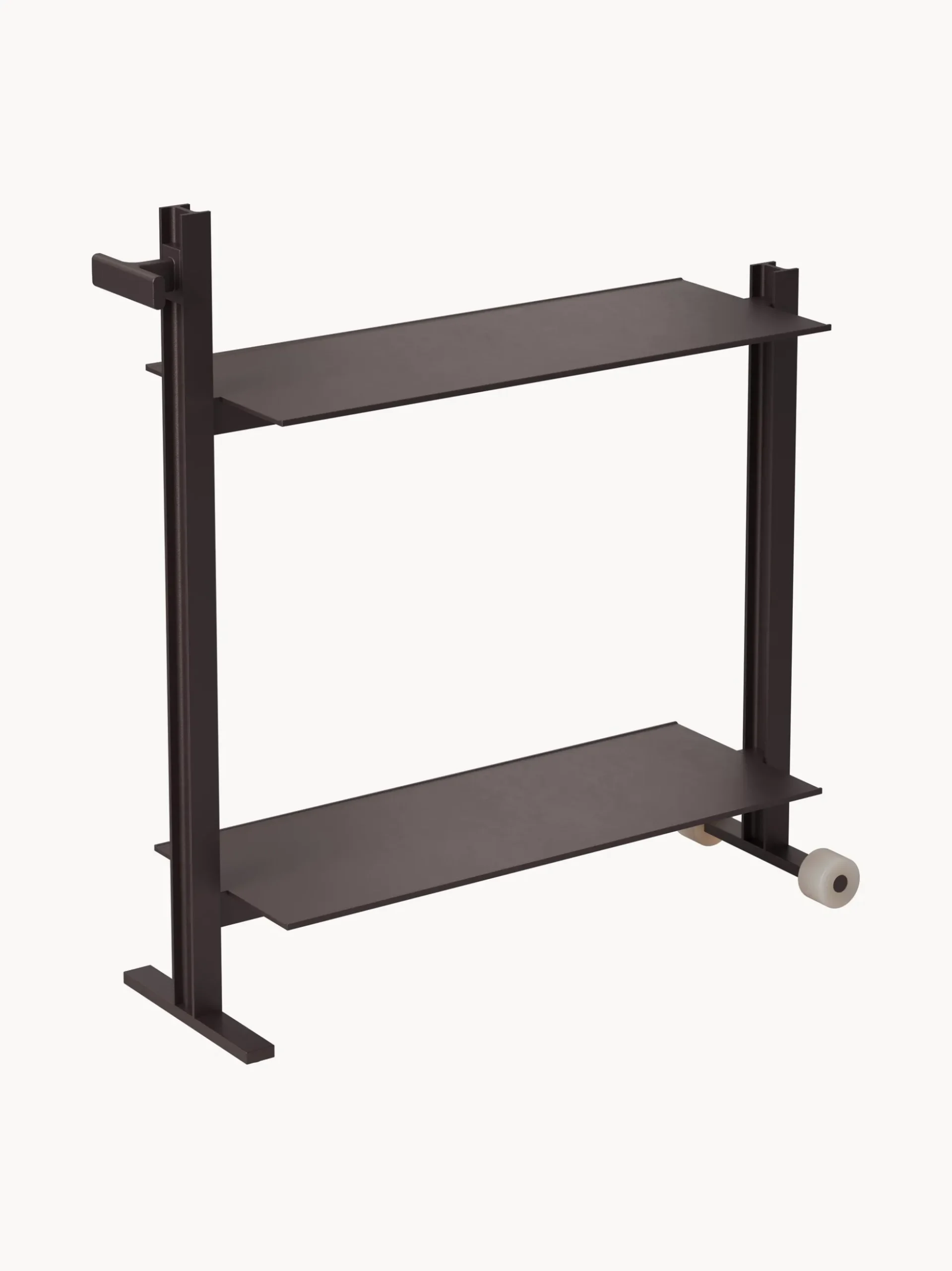 Carrello bar Museum