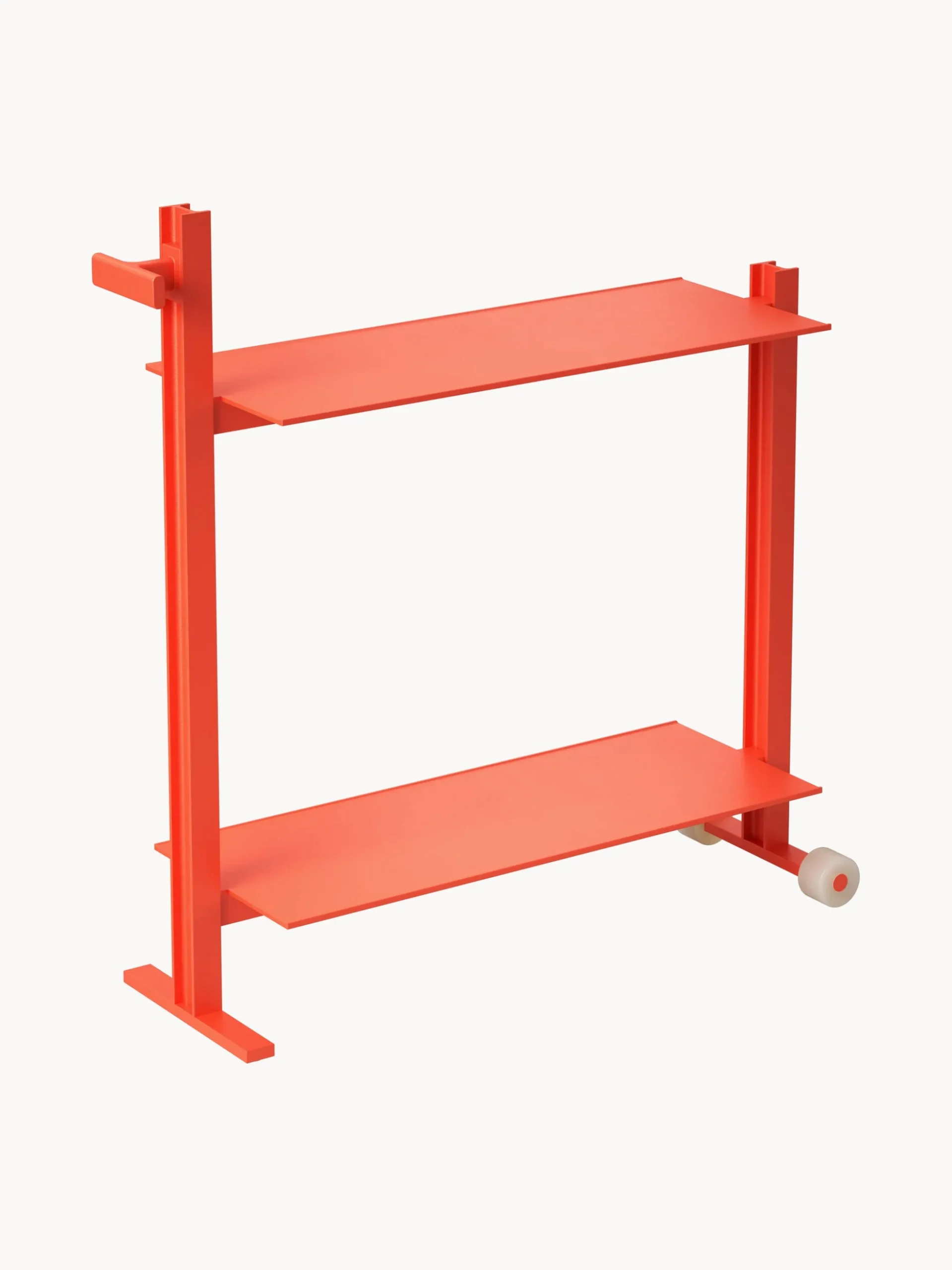 Carrello bar Museum