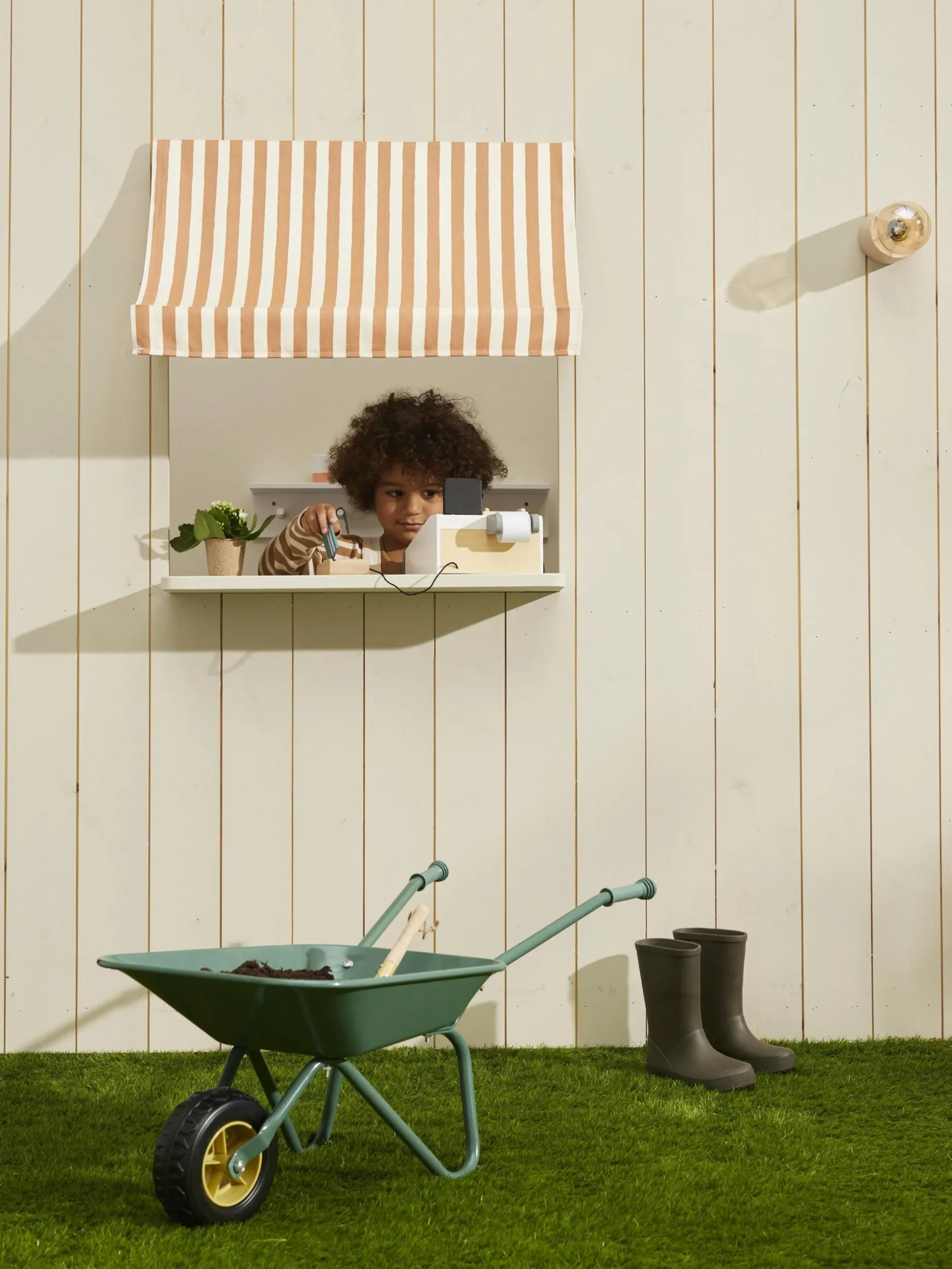 Carriola per bambini Kids' Hub