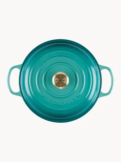 Casseruola bassa in ghisa Signature Collection