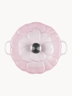 Casseruola bassa in ghisa Petal