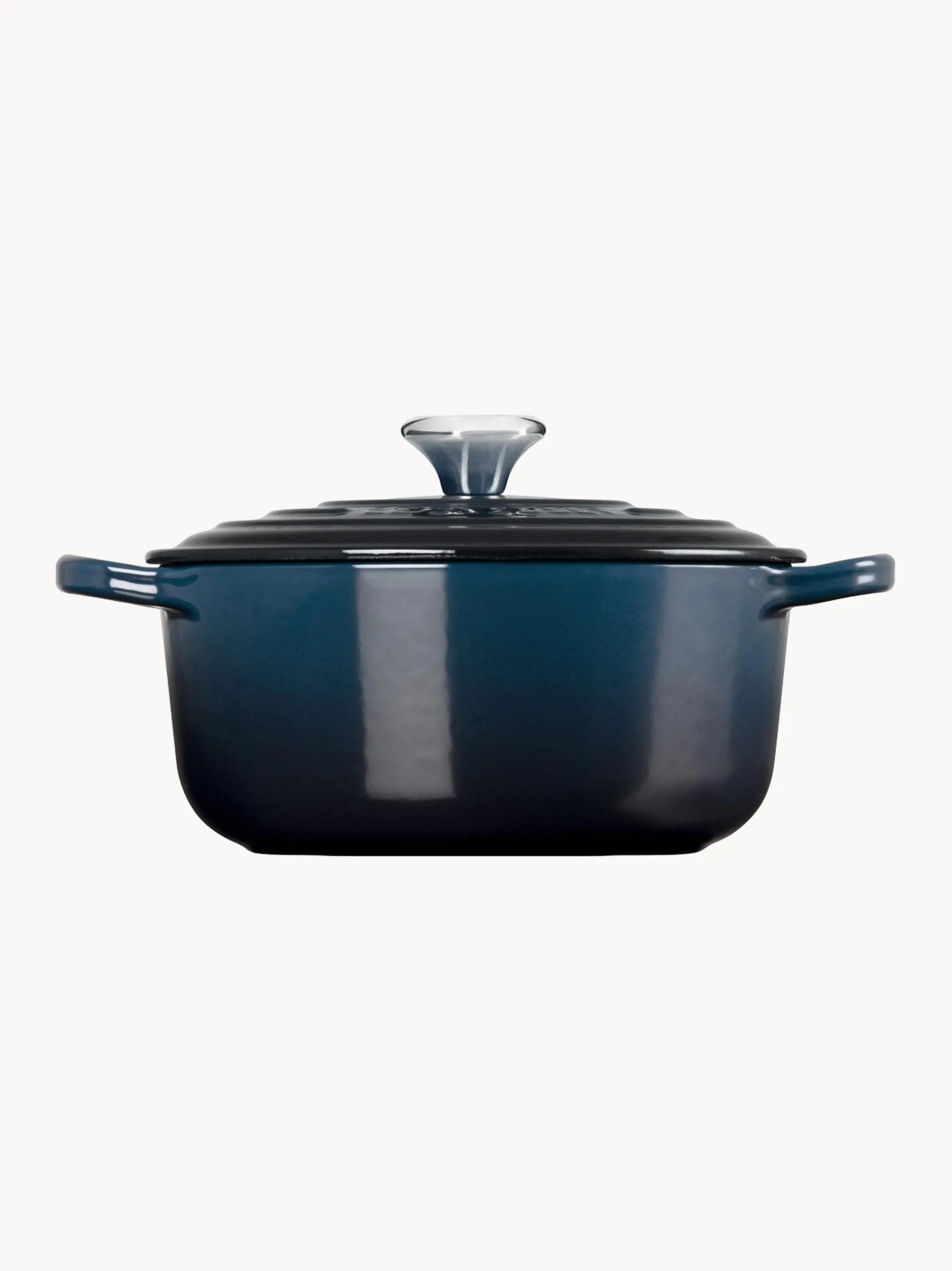 Casseruola in ghisa Signature