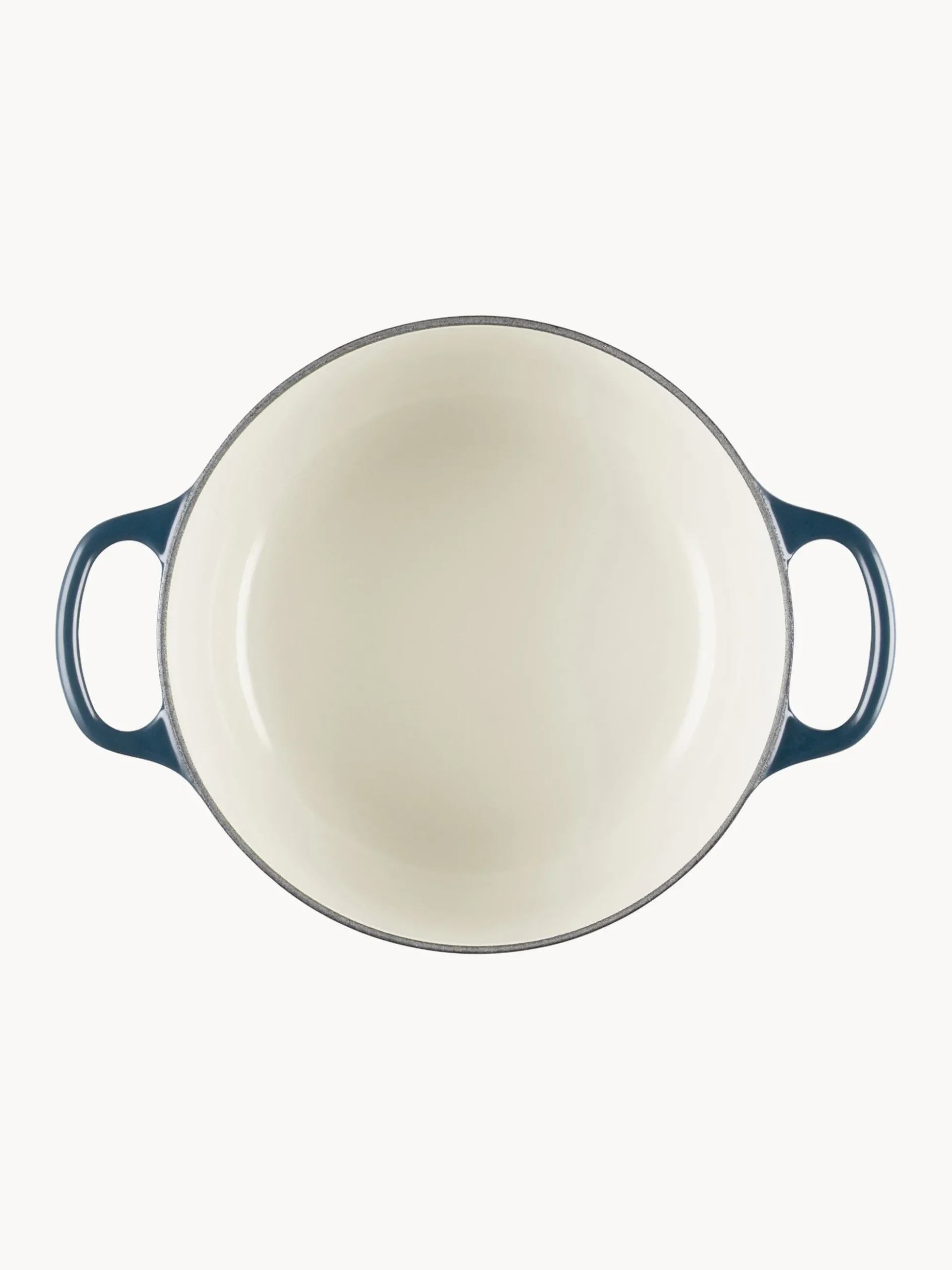 Casseruola in ghisa Signature