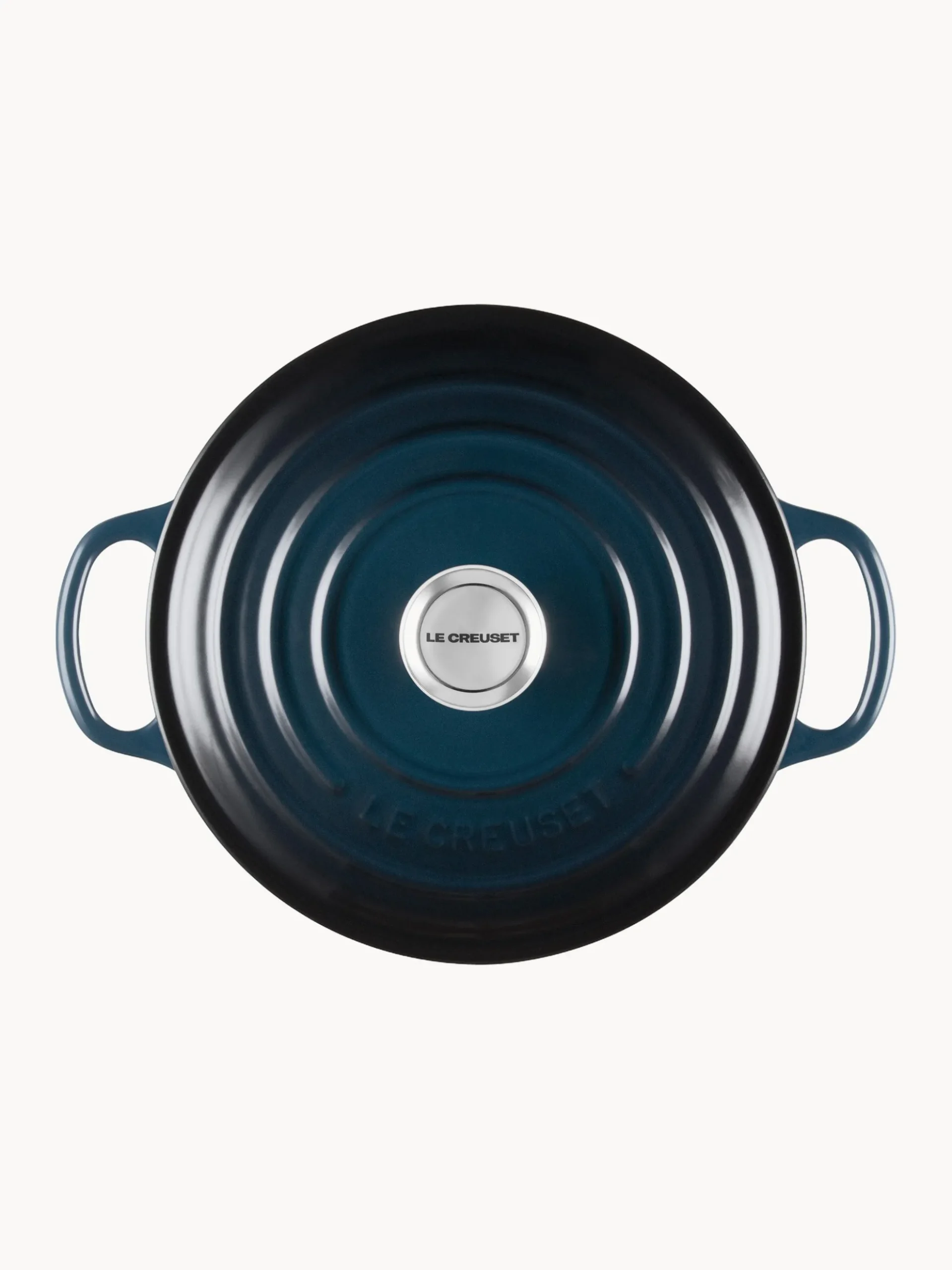 Casseruola in ghisa Signature