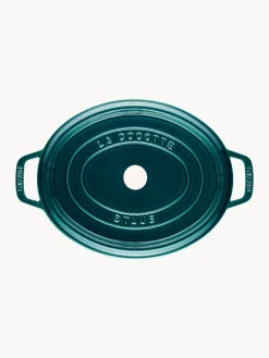 Casseruola ovale in ghisa La Cocotte