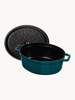 Casseruola ovale in ghisa La Cocotte