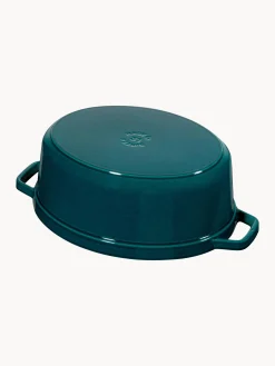 Casseruola ovale in ghisa La Cocotte