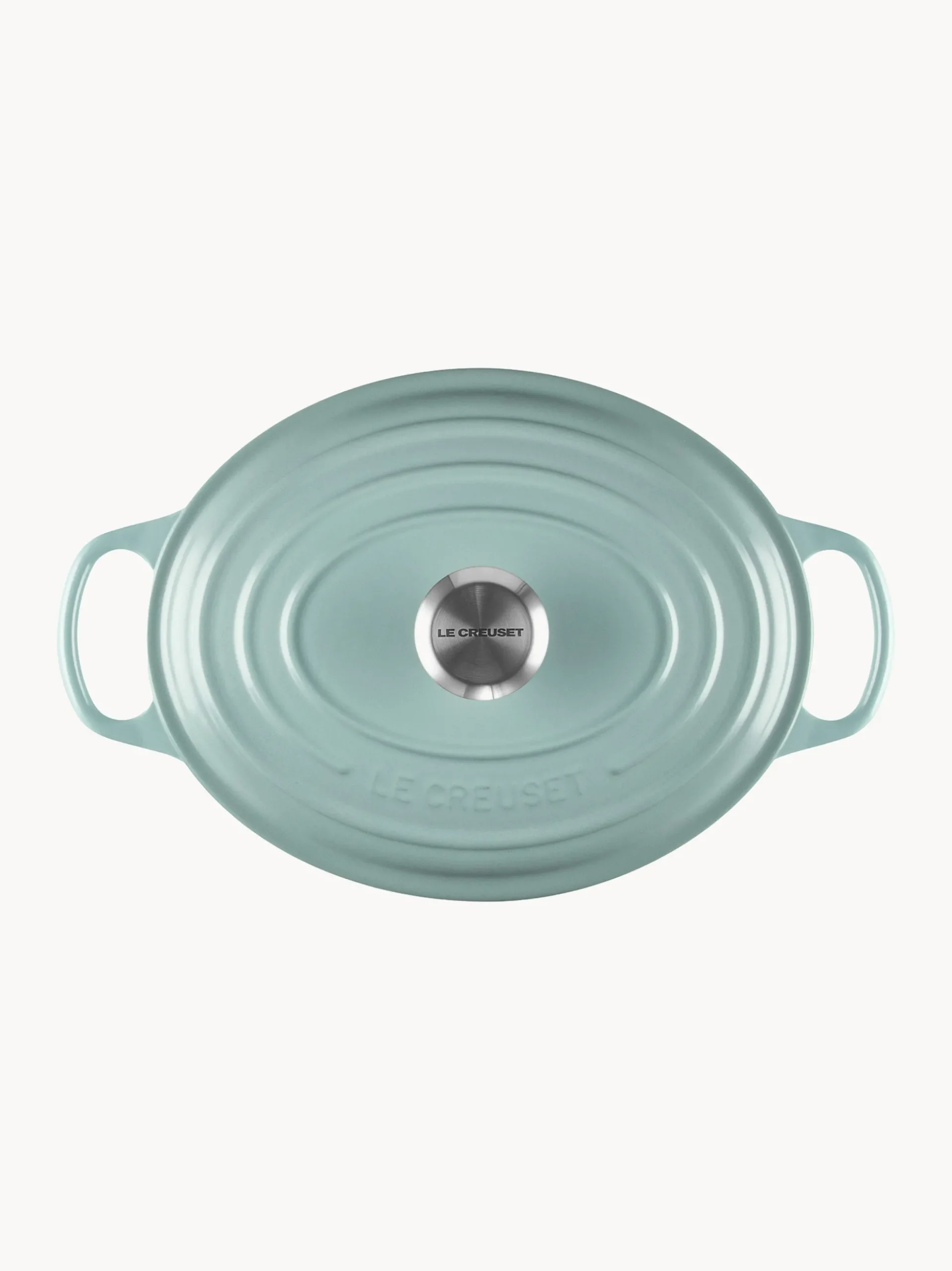 Casseruola ovale in ghisa Signature Collection, varie misure