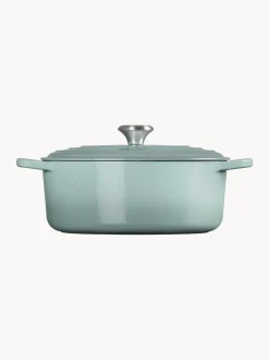 Casseruola ovale in ghisa Signature Collection, varie misure