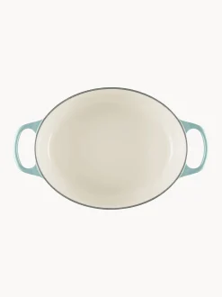 Casseruola ovale in ghisa Signature Collection, varie misure