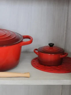 Casseruola piccola Mini Cocotte