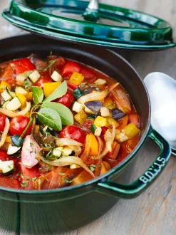 Casseruola rotonda in ghisa La Cocotte