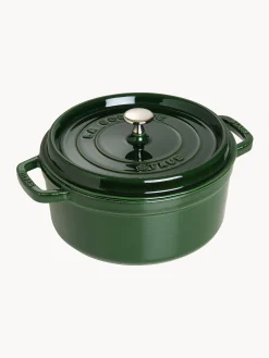 Casseruola rotonda in ghisa La Cocotte
