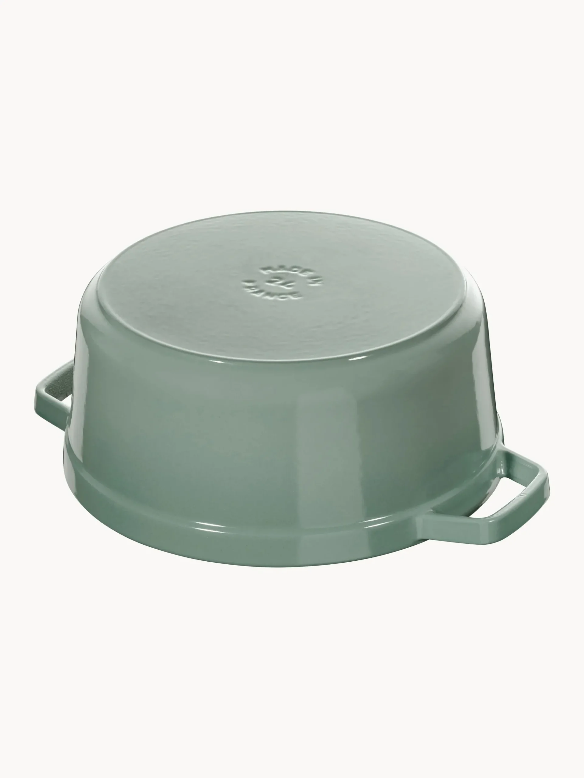 Casseruola rotonda in ghisa La Cocotte
