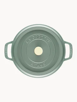 Casseruola rotonda in ghisa La Cocotte