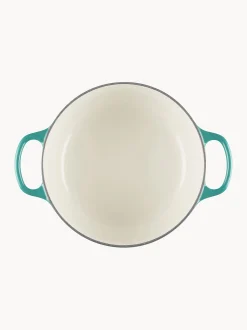 Casseruola rotonda in ghisa Signature Collection, varie misure