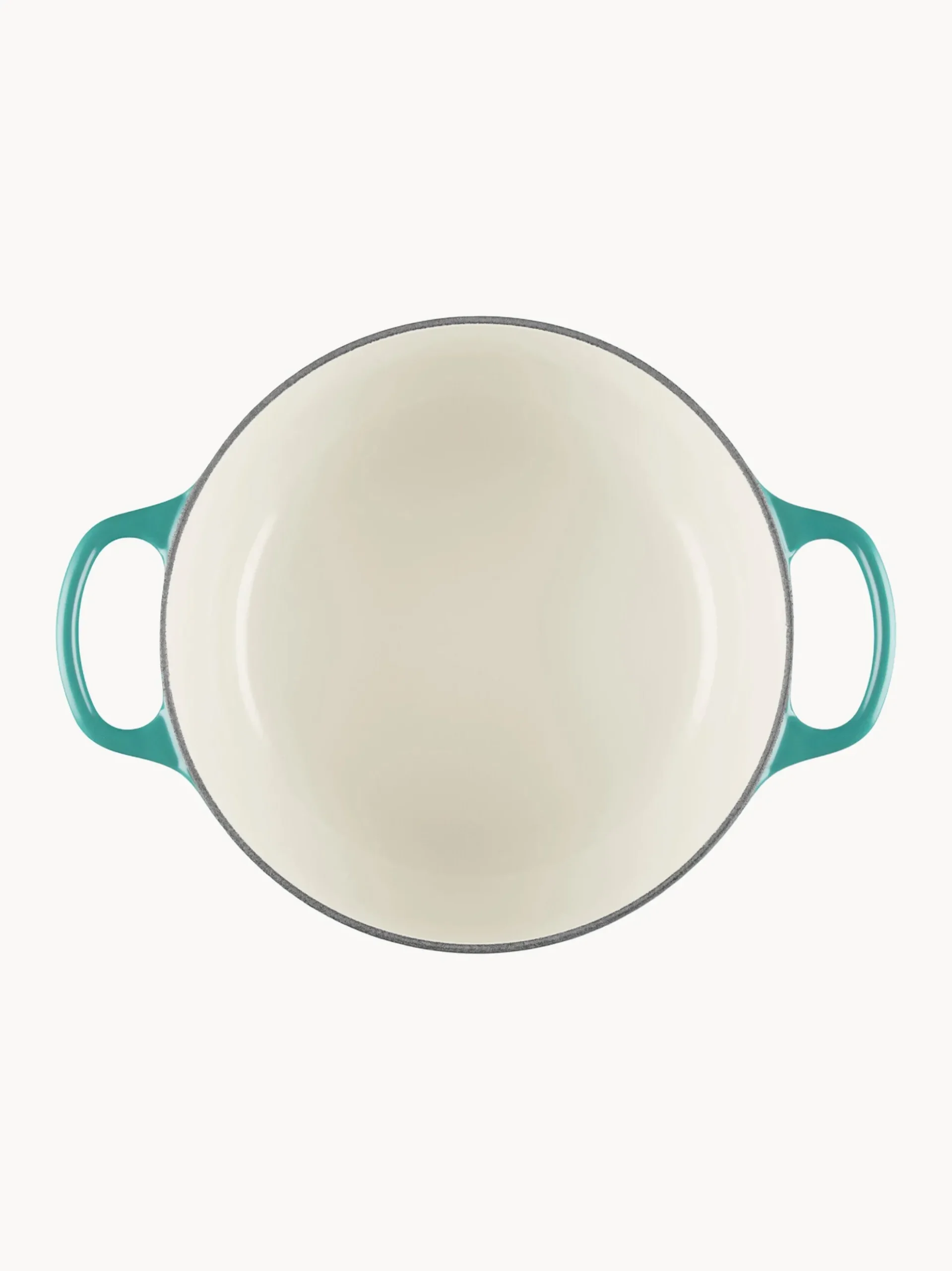 Casseruola rotonda in ghisa Signature Collection, varie misure