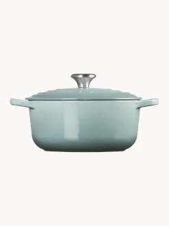 Casseruola rotonda in ghisa Signature Collection, varie misure