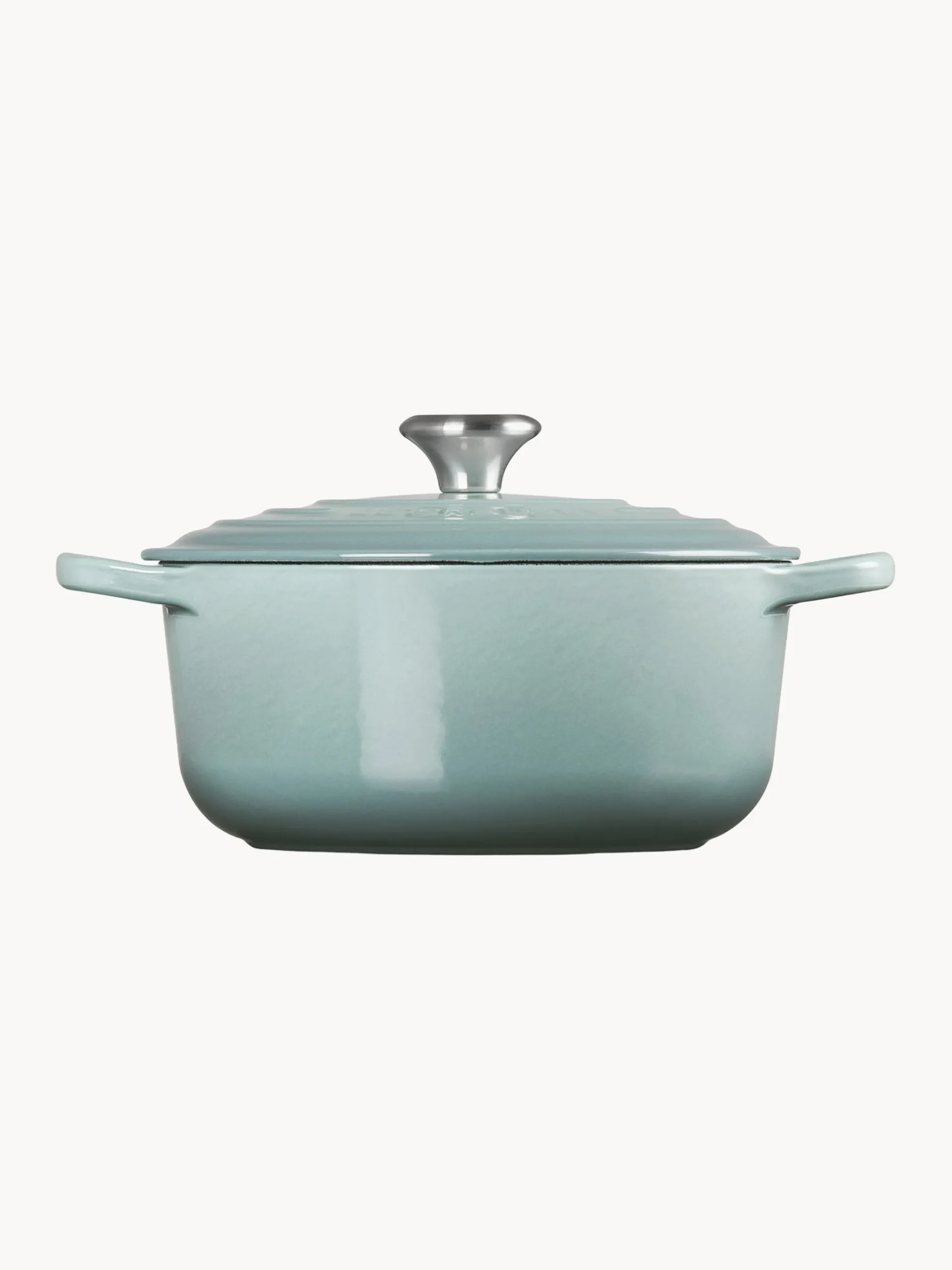 Casseruola rotonda in ghisa Signature Collection, varie misure