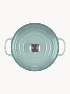 Casseruola rotonda in ghisa Signature Collection, varie misure