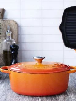 Casseruola Signature Collection