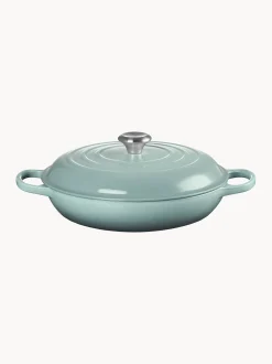 Casseruola gourmet in ghisa Signature Collection