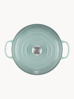 Casseruola gourmet in ghisa Signature Collection