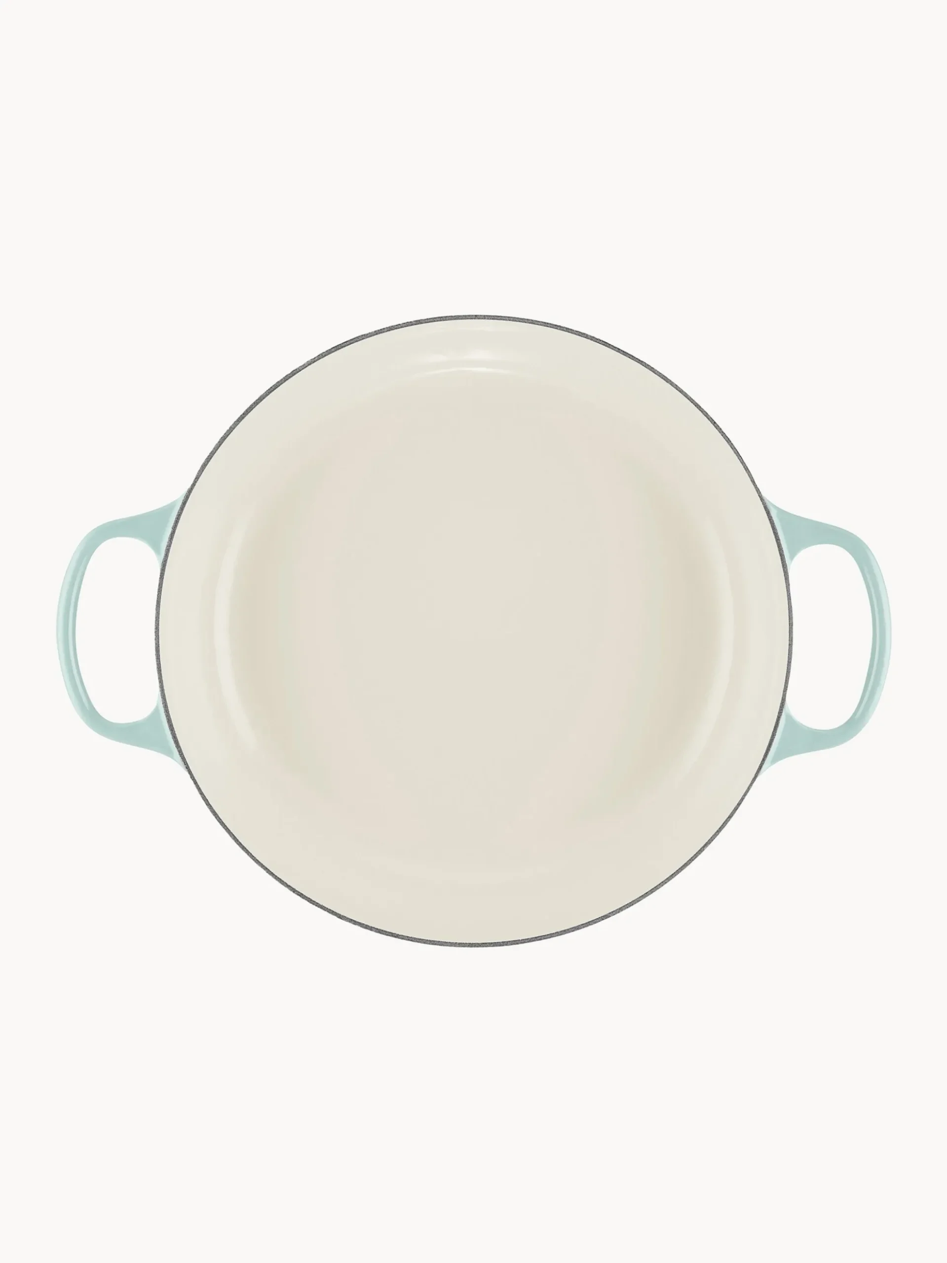 Casseruola gourmet in ghisa Signature Collection