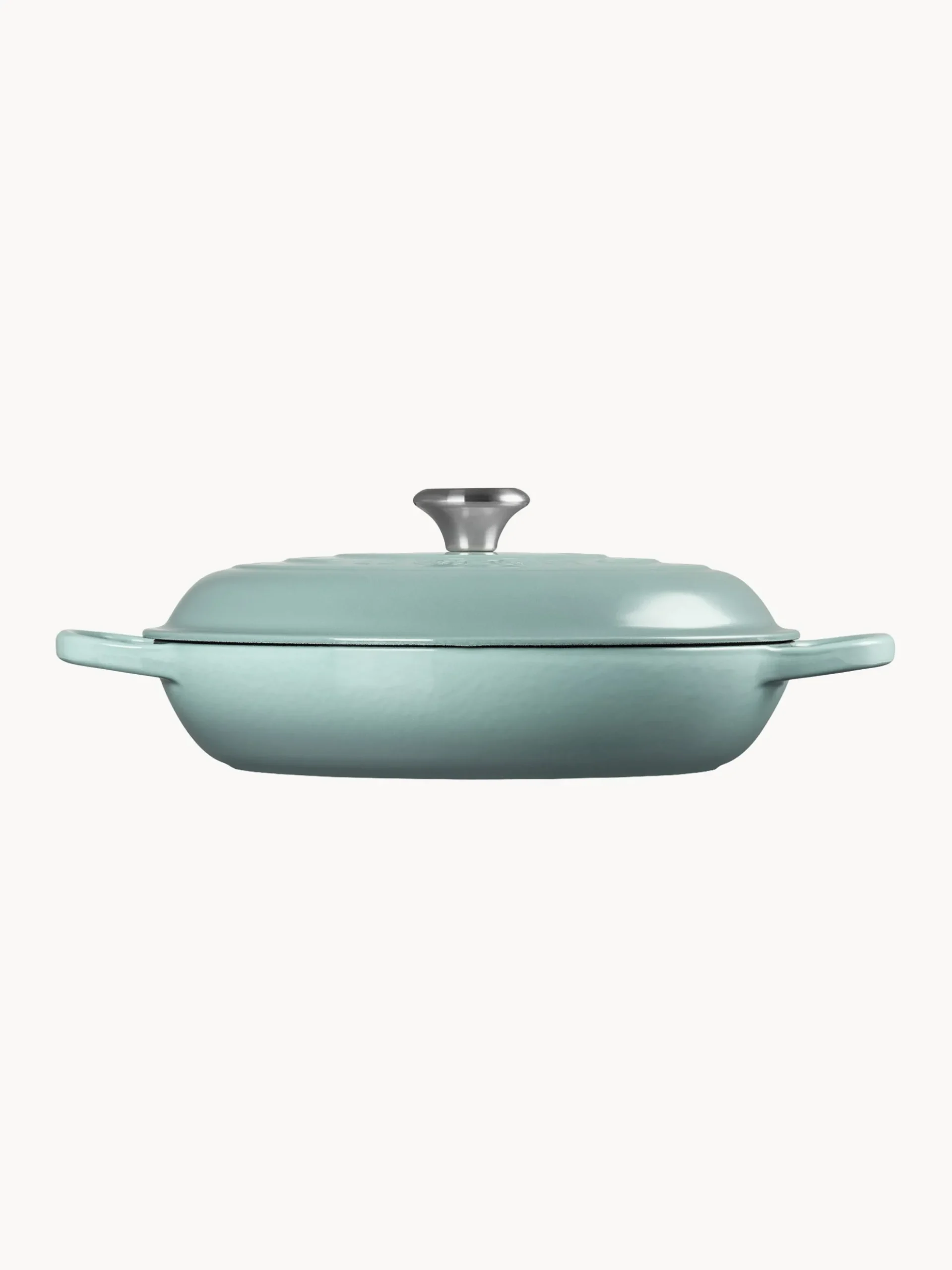 Casseruola gourmet in ghisa Signature Collection