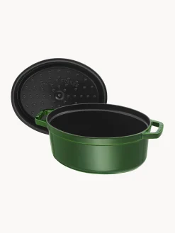 Casseruola ovale in ghisa La Cocotte