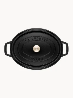 Casseruola ovale in ghisa La Cocotte