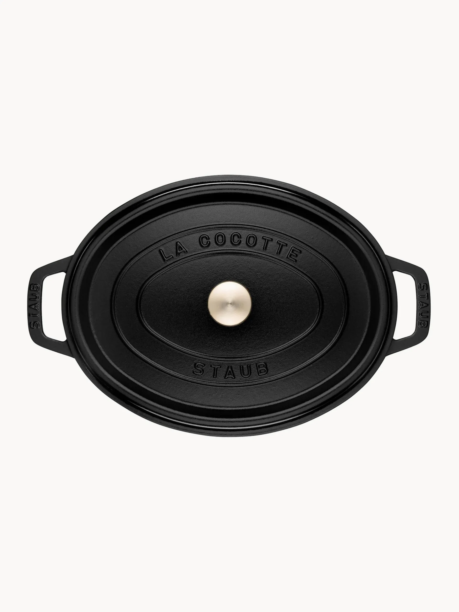 Casseruola ovale in ghisa La Cocotte