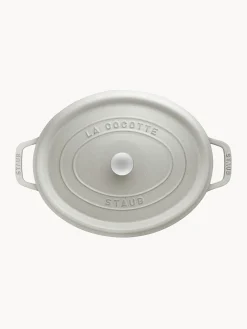 Casseruola ovale in ghisa La Cocotte