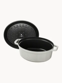 Casseruola ovale in ghisa La Cocotte