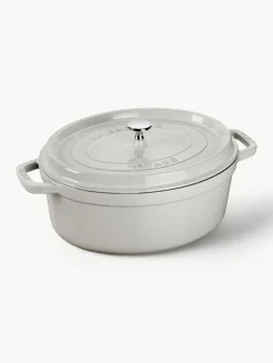 Casseruola ovale in ghisa La Cocotte