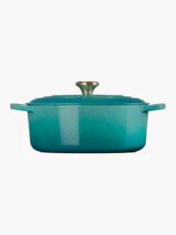 Casseruola ovale in ghisa Signature Collection, varie misure