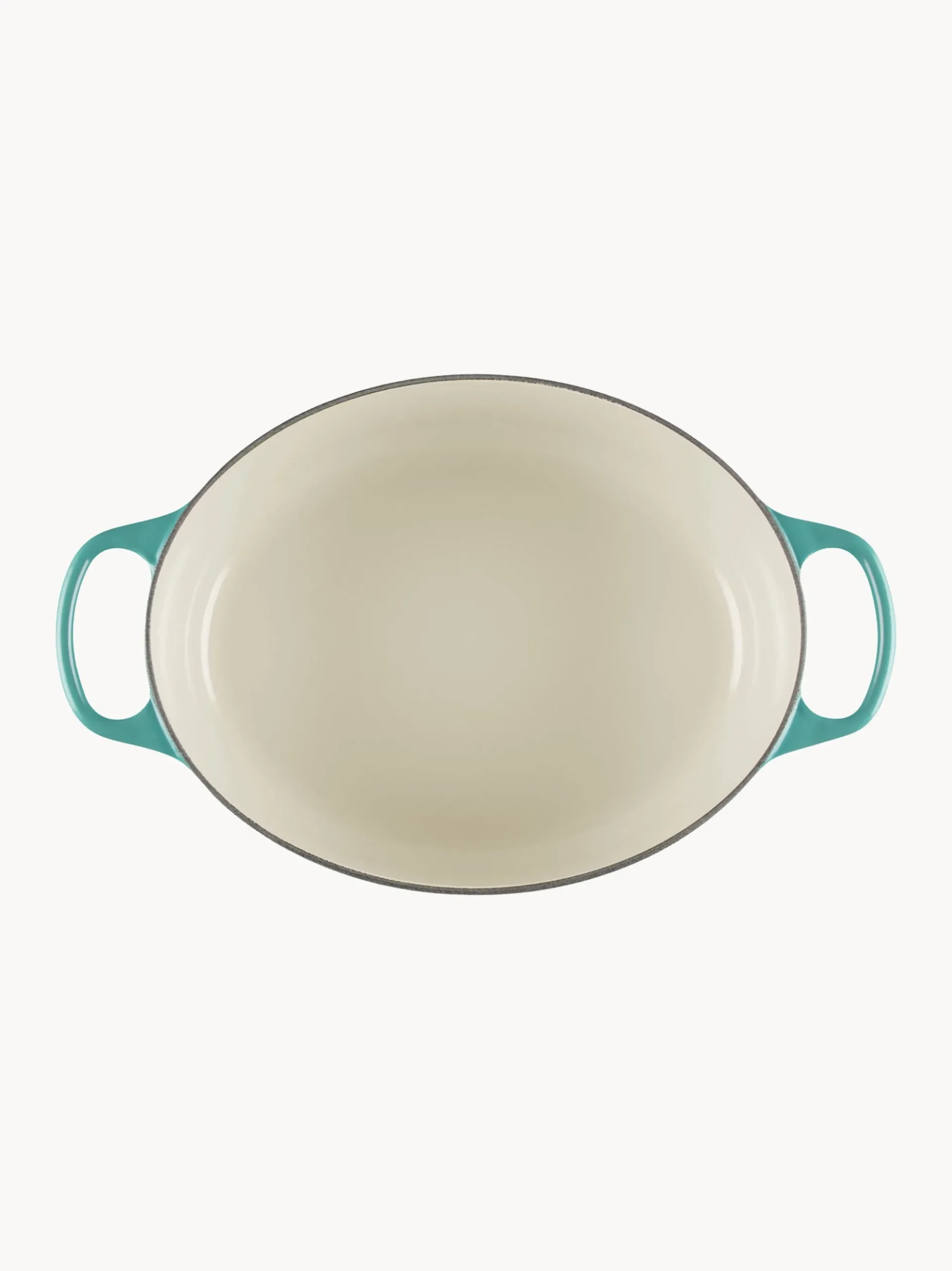Casseruola ovale in ghisa Signature Collection, varie misure