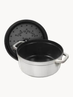 Casseruola rotonda in ghisa La Cocotte