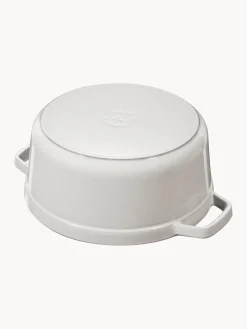 Casseruola rotonda in ghisa La Cocotte