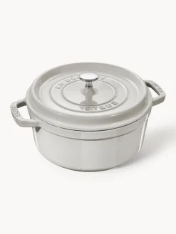 Casseruola rotonda in ghisa La Cocotte