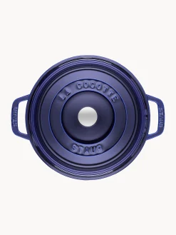 Casseruola rotonda in ghisa La Cocotte