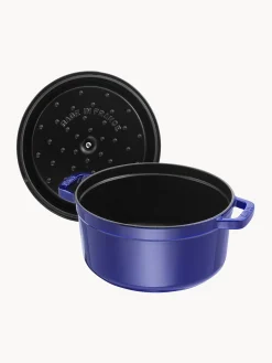 Casseruola rotonda in ghisa La Cocotte