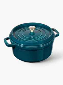 Casseruola rotonda in ghisa La Cocotte