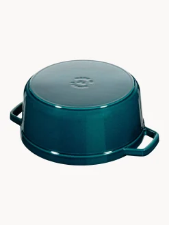 Casseruola rotonda in ghisa La Cocotte
