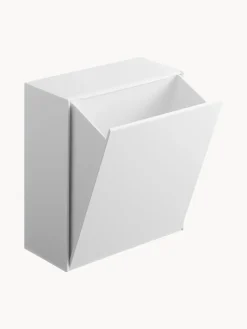 Cassetta storage con ganci adesivi Tower