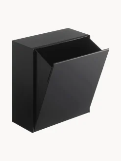 Cassetta storage con ganci adesivi Tower